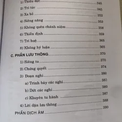 Phật Tổ Ngũ Kinh - Dịch giả: HT Thích Hoàn Quan  968663