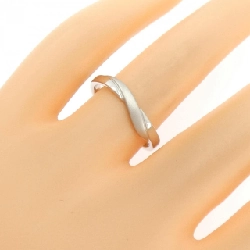 Nhẫn PT950 Starlight - Hàng hiệu Authentic 835657