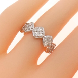 Nhẫn kim cương PT900 0.66CT - Hàng hiệu Chính hãng 853871