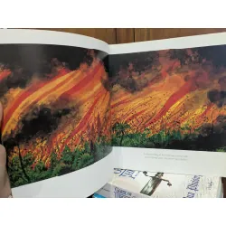 Hòn đá xanh - Jimmy Liao 597442