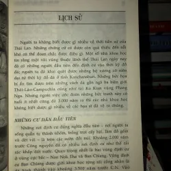 Đối thoại với các nền văn hóa - Thái Lan 763659