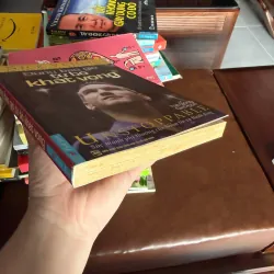 Đừng Bao Giờ Từ Bỏ Khát Vọng – Nick Vujicic- K3 1003363