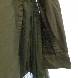 COMME des GARCONS RL-B008 Áo sơ mi 630878