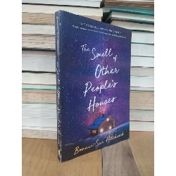 The Smell of Other People's Houses - Bonnie-Sue Hitchcock 697337