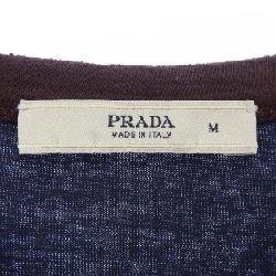 Áo thun PRADA - Hàng hiệu Chính hãng 823686