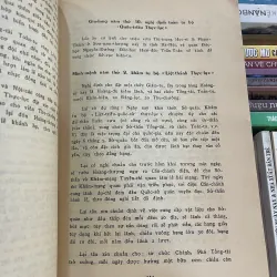 VIỆT NAM KHẢO CỔ TẬP SAN SỐ 4 - TỔNG BỘ VĂN HOÁ XÃ HỘI  992934