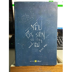 Nếu Ốc Sên Có Tình Yêu - Đinh Mặc 417788