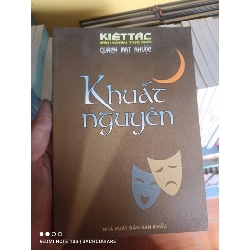 Khuất nguyên - Quách Mạt Nhược VAVO-K1D1