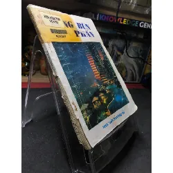 [Sách Cũ SCGR] Vũng bùn son phấn 1993 tập phóng sự mới 50% ố bẩn rách bìa Nhiều tác giả HPB0906 SÁCH VĂN HỌC