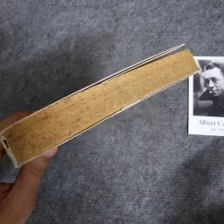 Báo ứng - Philip roth 1001058