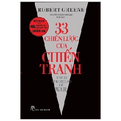 33 Chiến Lược Của Chiến Tranh - Robert Greene