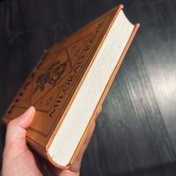 Từ điển Khazar (bìa cứng) 356218