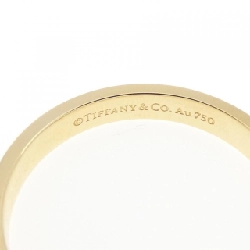 Nhẫn cổ điển Tiffany - Hàng hiệu Authentic 838112