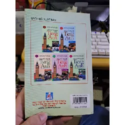 Nói một mạch bằng tiếng Anh - Du lịch - David Lancaheire HỌC NGOẠI NGỮ HCM1008 577344