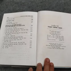 TUYỂN TẬP PHẠM TƯỜNG HẠNH 936830