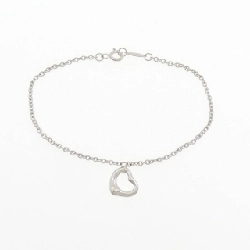 Vòng tay Open Heart Tiffany 667216