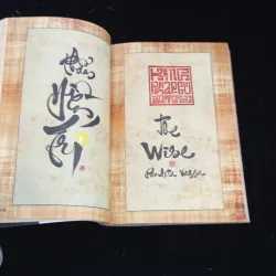 Thư Pháp Kinh Pháp Cú Dhammapada Sutta 1003303