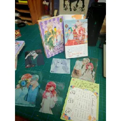 Truyện tranh Ngôn Ngữ Yêu Thương - Suu Morishita 697804