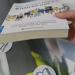 Thay Đổi Cuộc Sống Với Thần Số Học 705628