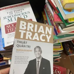 Sách Thuật quản trị