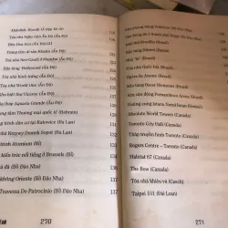 Những góc nhìn thế giới - Kiến trúc  791630