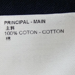 Louis Vuitton LOUIS VUITTON Áo len họa tiết jacquard hình trái tim HMN01WJN5 NIGO - Hàng hiệu Chính hãng 887532