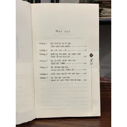 Tôi là thầy tướng số II- Dịch Chi