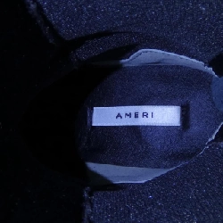 Giày bốt dài AMERI VINTAGE - Hàng hiệu Authentic 829089