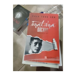 Mật mã đặc khuHCM01/03