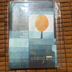 Một ví dụ xoàng - Nguyễn Bình Phương