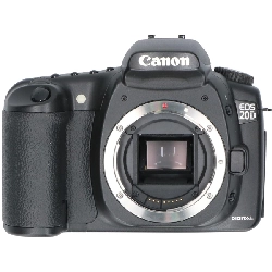 ＥＯＳ２０Ｄ - Hàng hiệu Authentic 879838