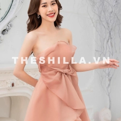 Váy nơ The Shilla size S 313039