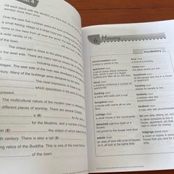 HỌC TIẾNG ANH Essential vocabulary in context 6 539345