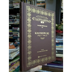 Tam Tạng Thượng Toạ Độ- Hoà Thượng Thích Minh Châu 760749