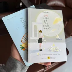 Combo 2 Cuốn “999 Lá Thư Gửi Cho Chính Mình” – Miêu Công Tử- K2 995047