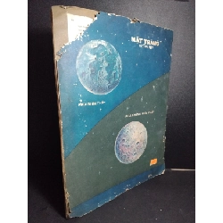 Atlat địa lí tự nhiên đại cương mới 60% ố rách bìa rách trang 1988 HCM1001 GIÁO TRÌNH, CHUYÊN MÔN 918402