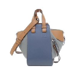 Túi xách vai Loewe Hammock Small 387 12PS35