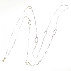 Necklace K10YG Rujada - Hàng hiệu Authentic 844140