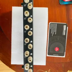 Thiết bị âm thanh amply điều chỉnh âm lượng SP102 chính hãng 675817