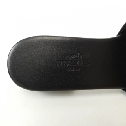 【Mã giảm giá】Giày sandal HERMES 663712