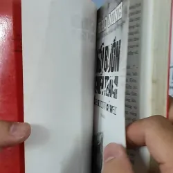 [MIỄN PHÍ BỌC SÁCH] Nỗi buồn chiến tranh - Bảo Ninh 798389