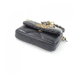 Chanel Chanel 19 Line AP2451 Túi đeo hông 609079