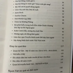 PHẠM KHẮC LÃM , VIỆT NAM SaU 1975 ĐÔI ĐIỀU CẢM NHẬN   748006