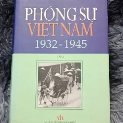 Phóng sự Việt Nam 1932-1945 553216