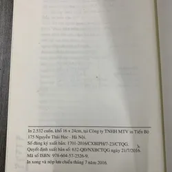 Mưu lược mao trạch đông. 1b1 655474