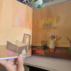 The Trip   Ezra Jack Keats 531357