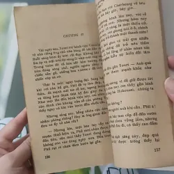 [XƯA] Tình Vạn Dặm (1989) - Paul Jacques Bonzon 997747