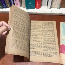 II Phụ Bản Khoa Học Phổ Thông _ Kỹ Thuật Sản Xuất Đường Tiểu Công Nghiệp (2 Tập) - 1981 778130