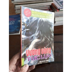 Vướng vòng tục lụy - Người Khăn Trắng 2010 (Truyện kinh dị) VAVO1304-A0