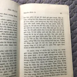 sách Hàn Phi Tử - Nguyễn Hiến Lê 932828
